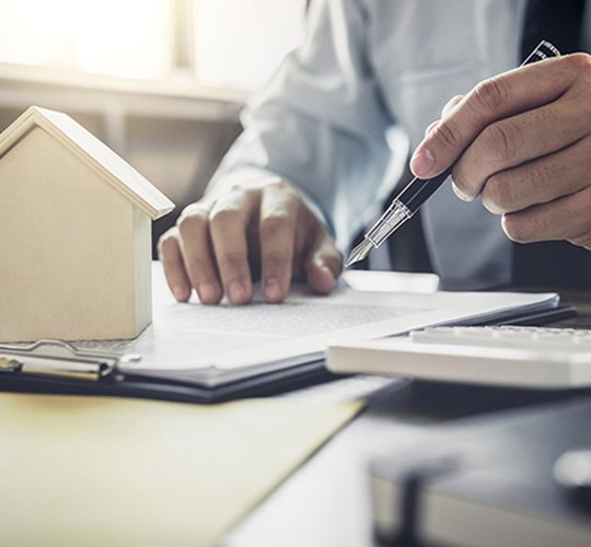 Real estate bookkeeping tips